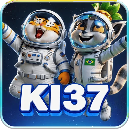 KI37 Logo